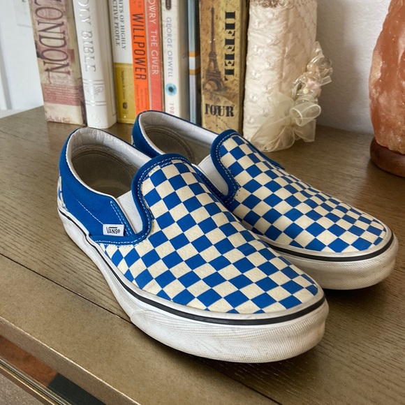 Vans - Picture 4 of 4